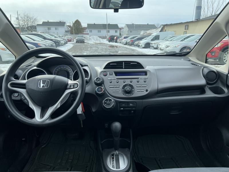 honda Fit 2014 - 10