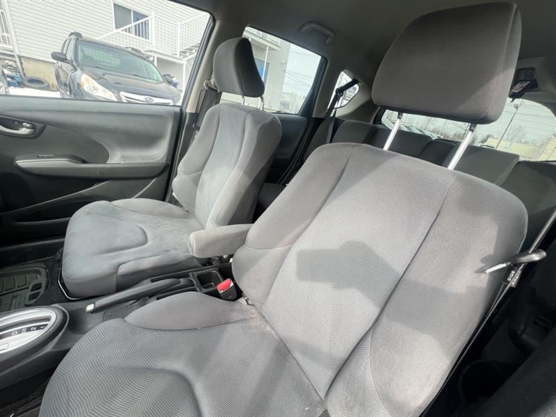 honda Fit 2014 - 13