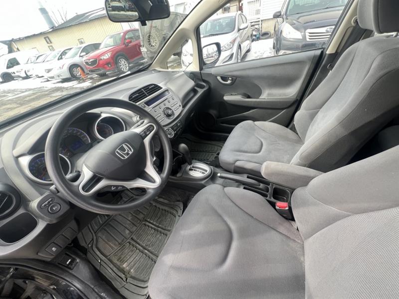 honda Fit 2014 - 14
