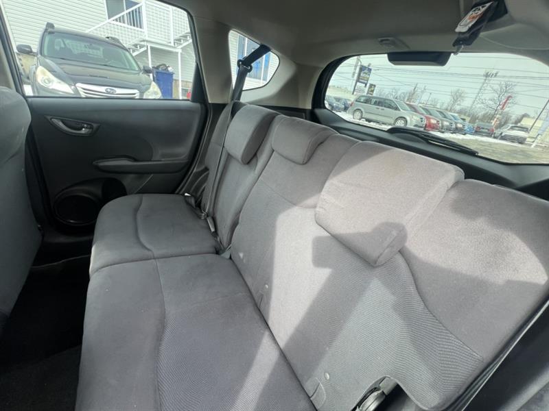 honda Fit 2014 - 15