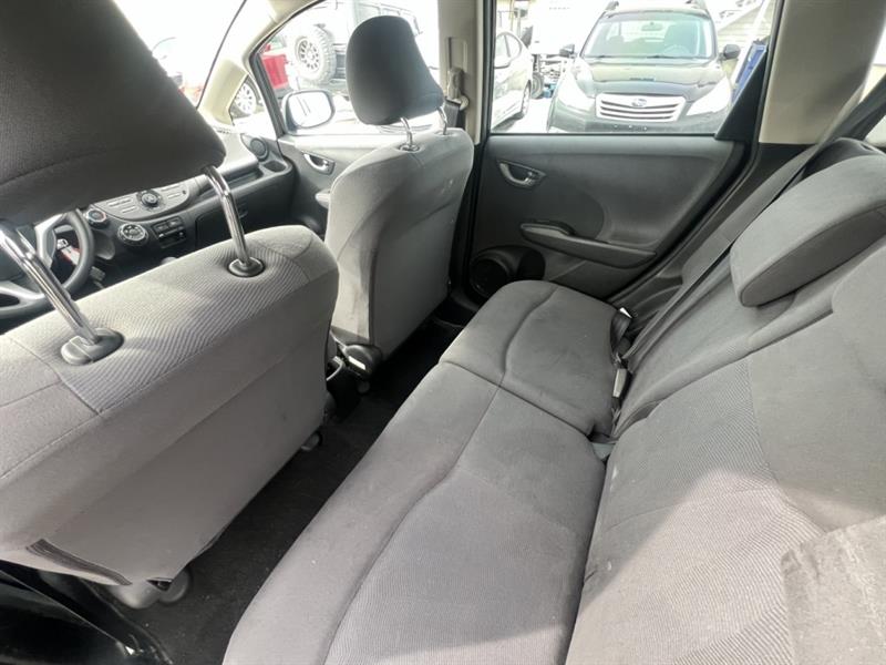 honda Fit 2014 - 16