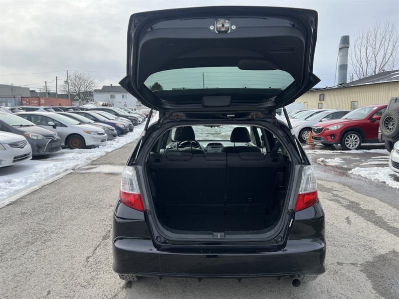 honda Fit 2014 - 20