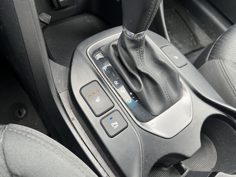 hyundai Santa Fe Sport 2015 - 3
