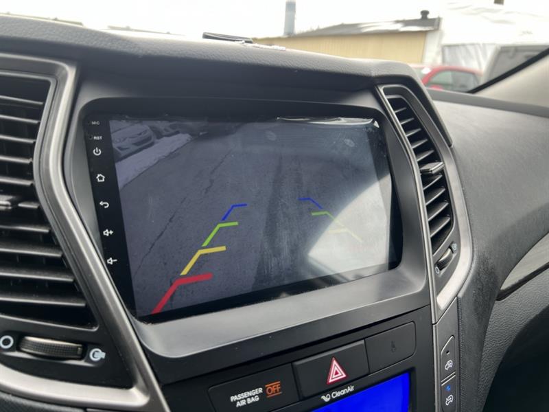 hyundai Santa Fe Sport 2015 - 5