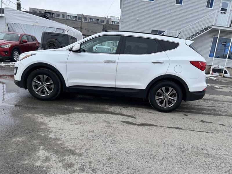 hyundai Santa Fe Sport 2015 - 7