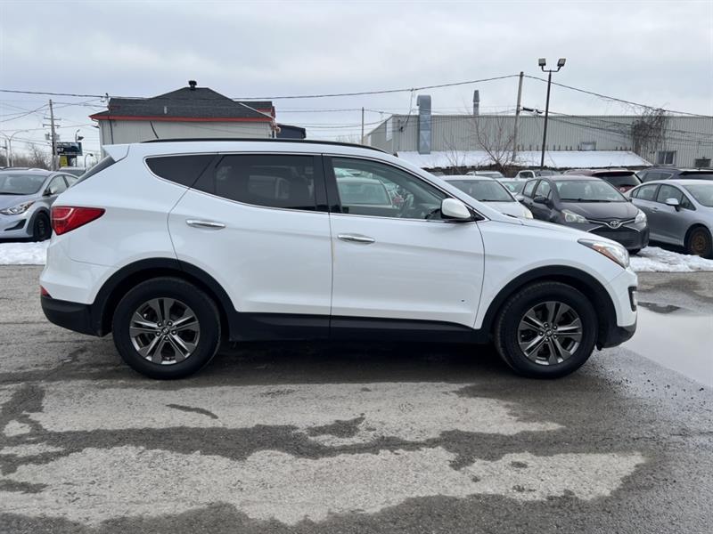 hyundai Santa Fe Sport 2015 - 10