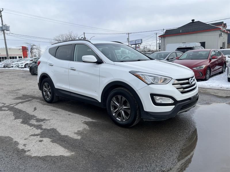 hyundai Santa Fe Sport 2015 - 11