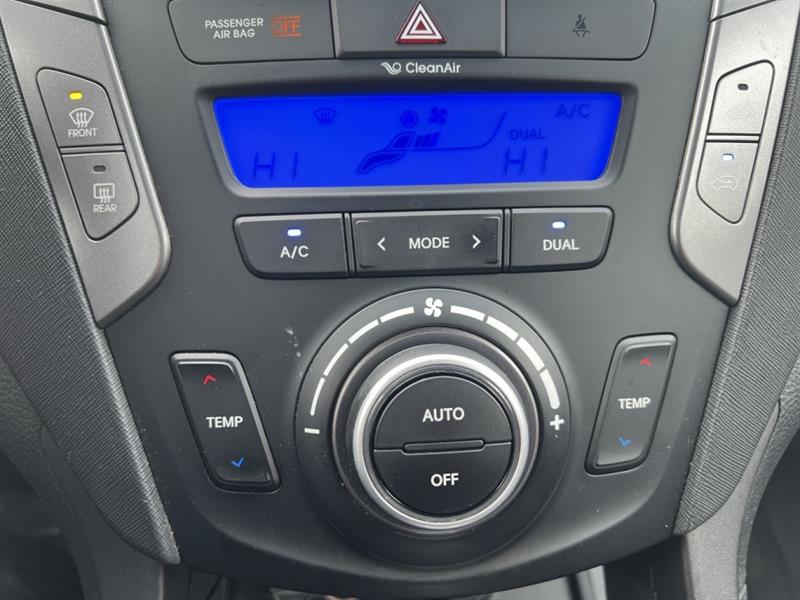 hyundai Santa Fe Sport 2015 - 15