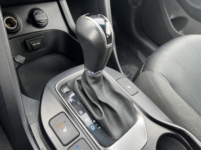 hyundai Santa Fe Sport 2015 - 16