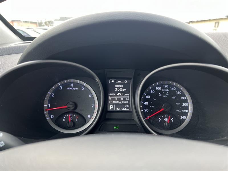 hyundai Santa Fe Sport 2015 - 19