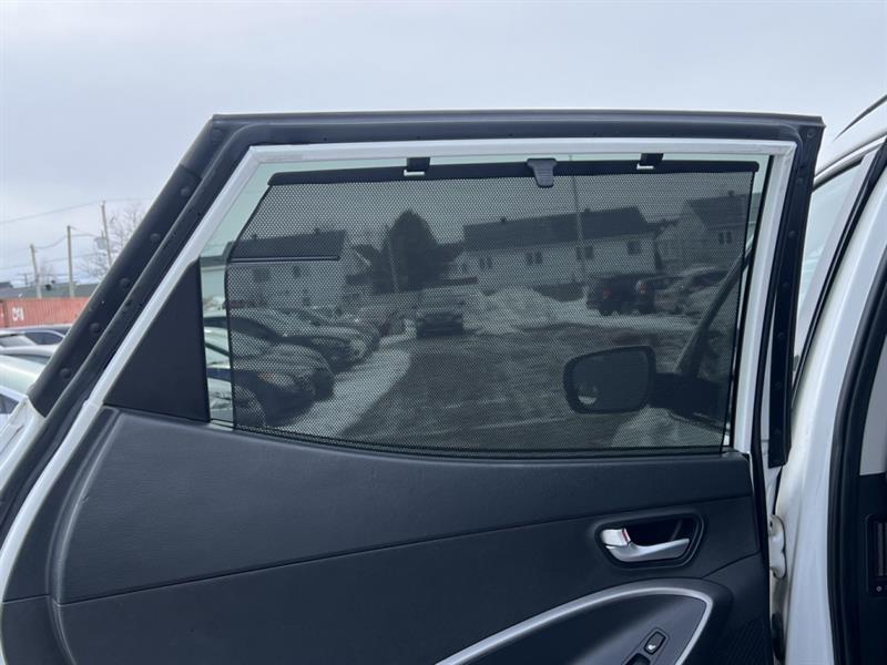 hyundai Santa Fe Sport 2015 - 21