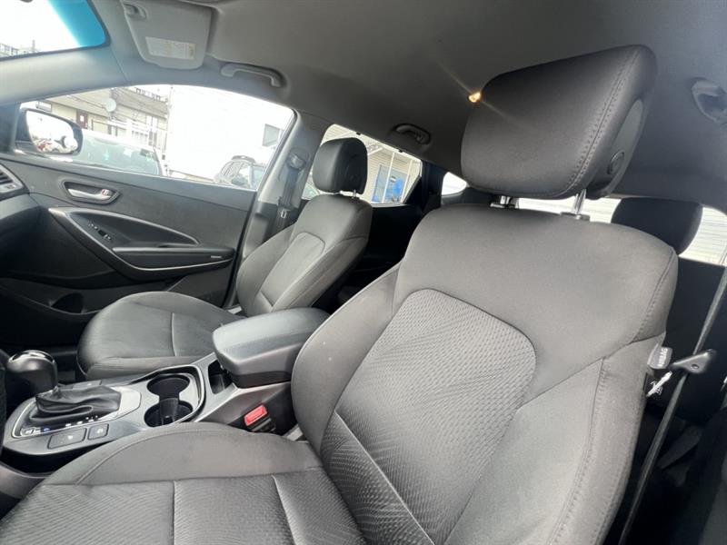 hyundai Santa Fe Sport 2015 - 22