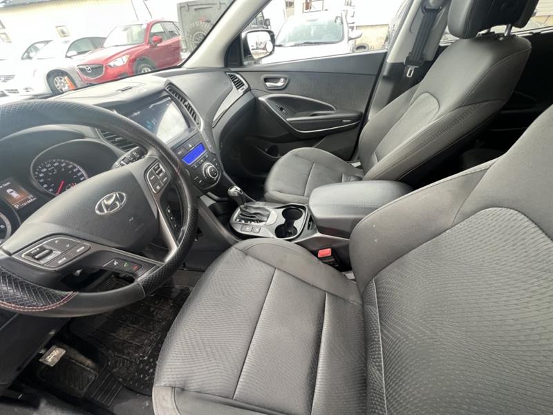 hyundai Santa Fe Sport 2015 - 23