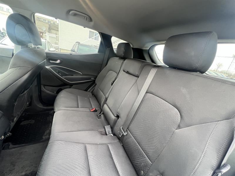 hyundai Santa Fe Sport 2015 - 24
