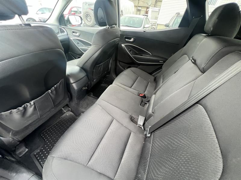 hyundai Santa Fe Sport 2015 - 25