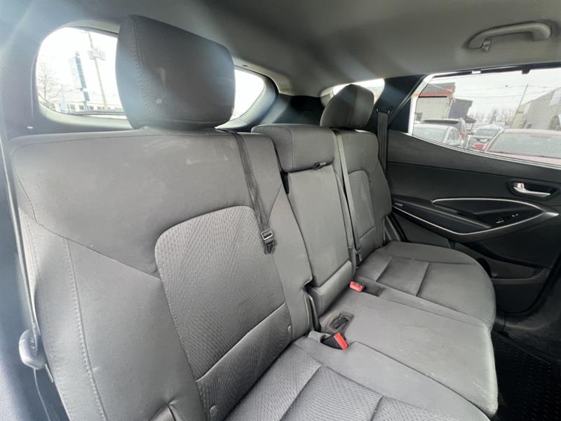 hyundai Santa Fe Sport 2015 - 26