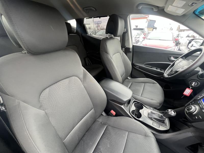 hyundai Santa Fe Sport 2015 - 27