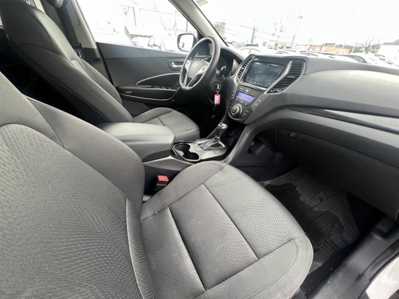hyundai Santa Fe Sport 2015 - 28