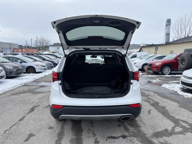 hyundai Santa Fe Sport 2015 - 29