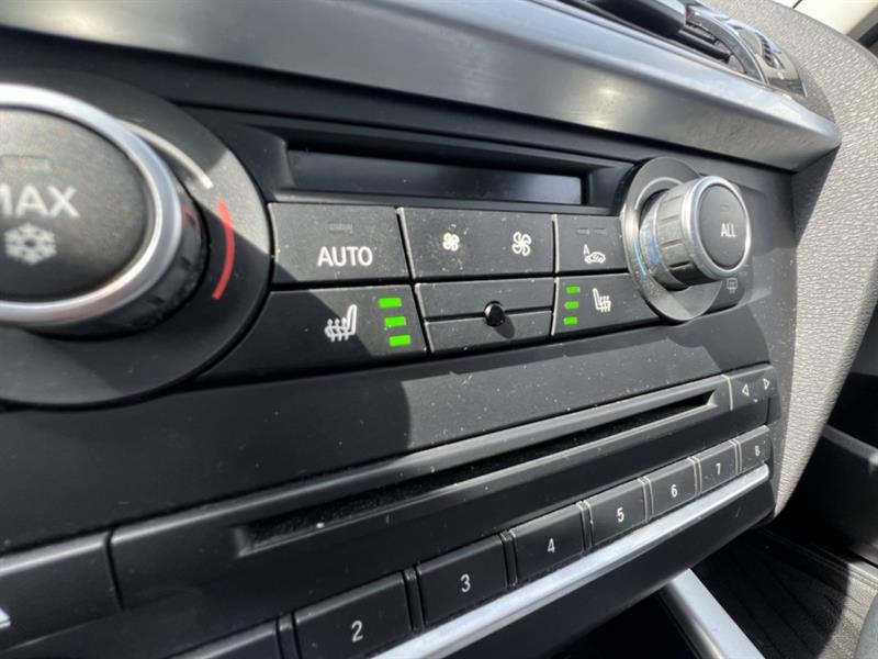 bmw X3 2013 - 5