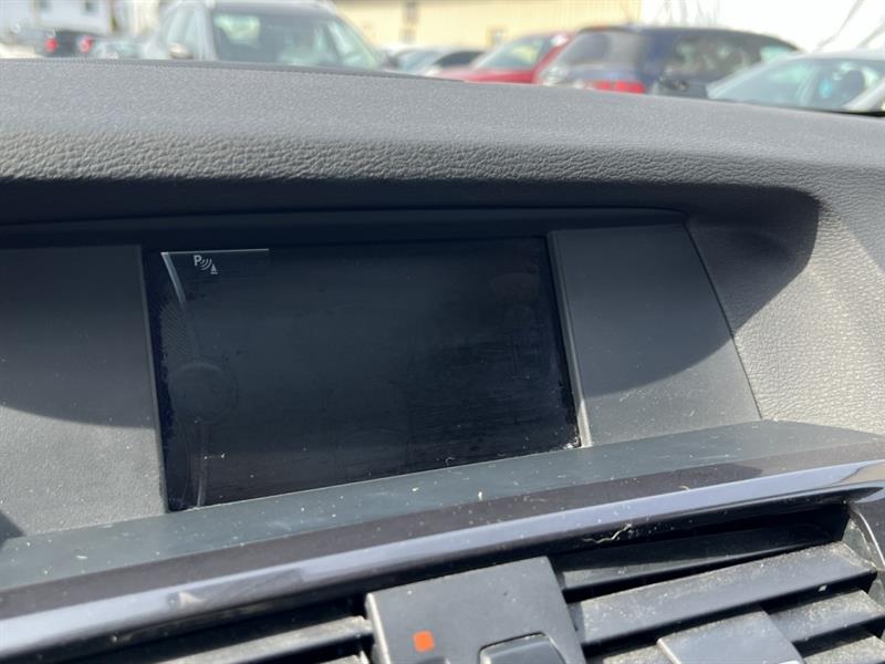 bmw X3 2013 - 11