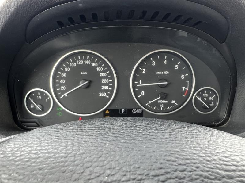 bmw X3 2013 - 16