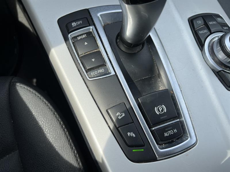 bmw X3 2013 - 20