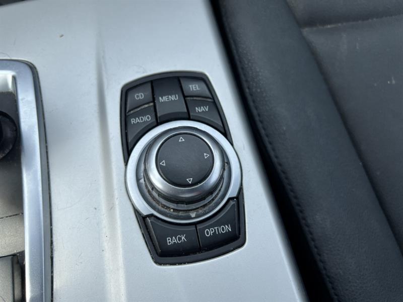 bmw X3 2013 - 21