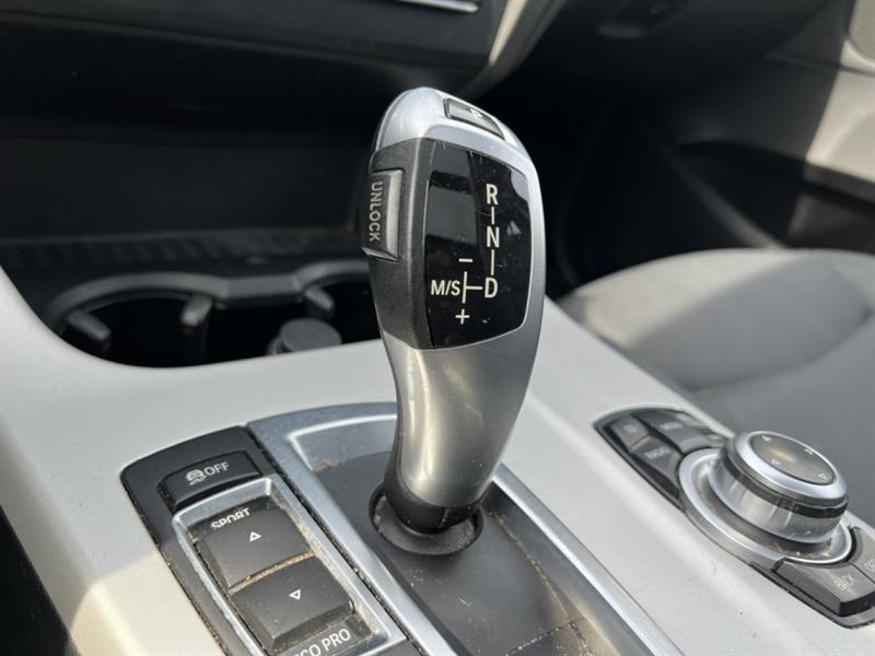 bmw X3 2013 - 22
