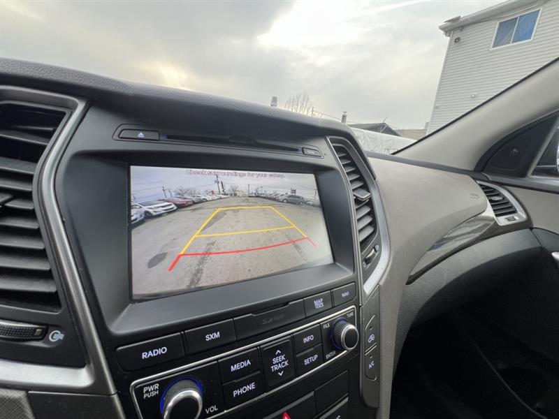 hyundai Santa Fe Sport 2018 - 4