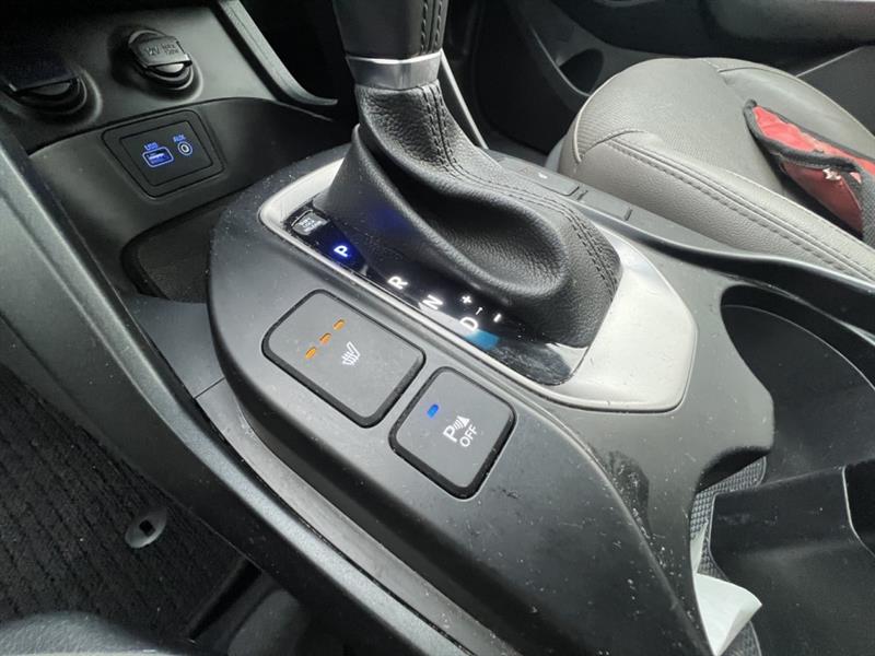 hyundai Santa Fe Sport 2018 - 5