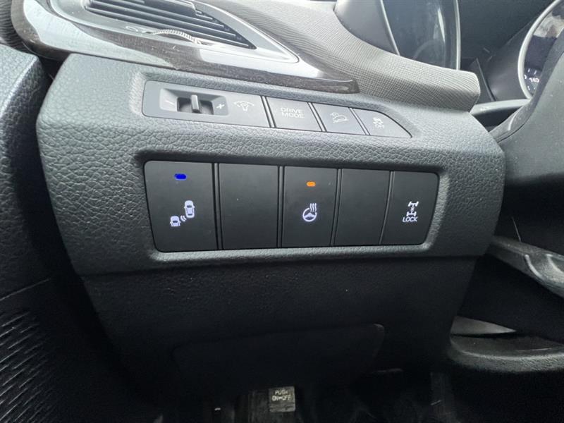 hyundai Santa Fe Sport 2018 - 6