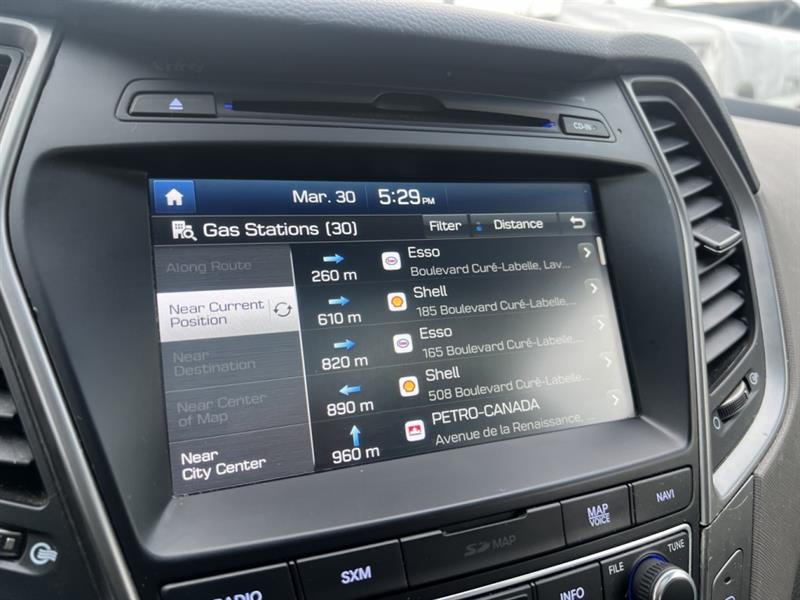hyundai Santa Fe Sport 2018 - 15