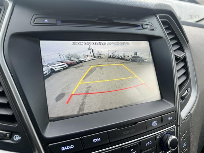 hyundai Santa Fe Sport 2018 - 16