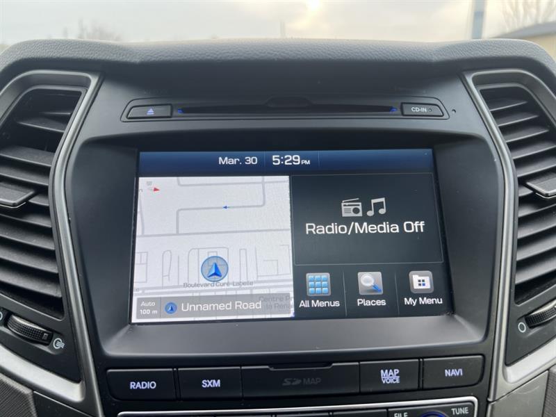 hyundai Santa Fe Sport 2018 - 18