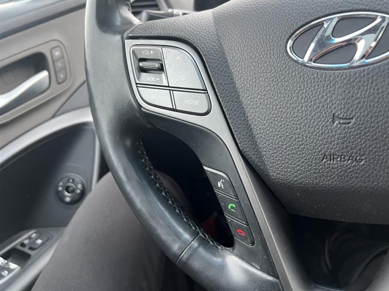 hyundai Santa Fe Sport 2018 - 20