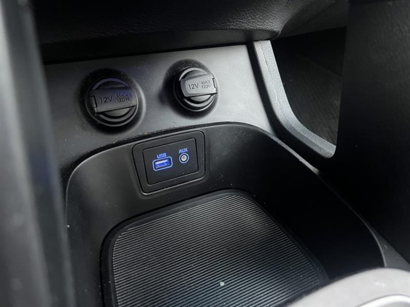 hyundai Santa Fe Sport 2018 - 22