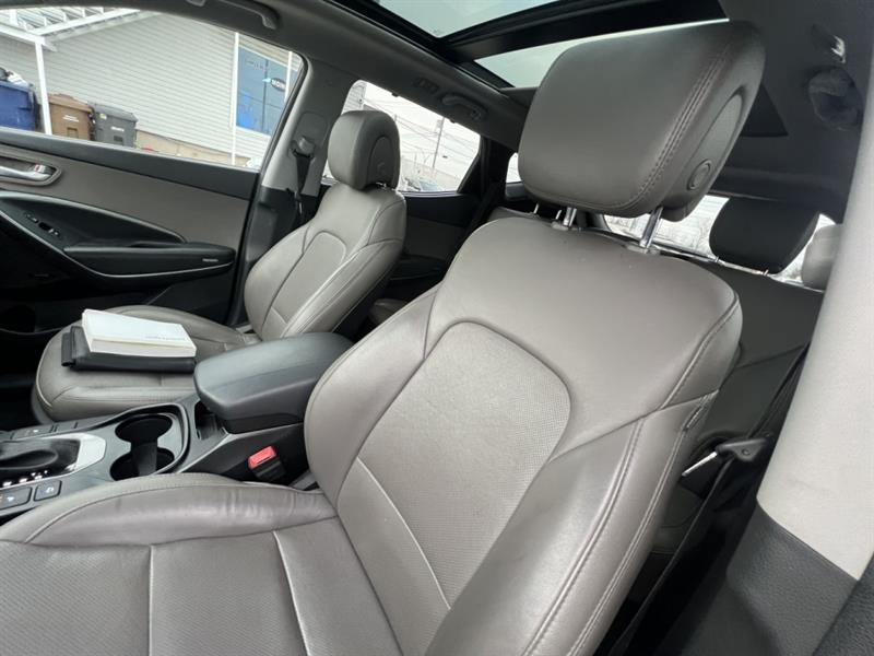 hyundai Santa Fe Sport 2018 - 24