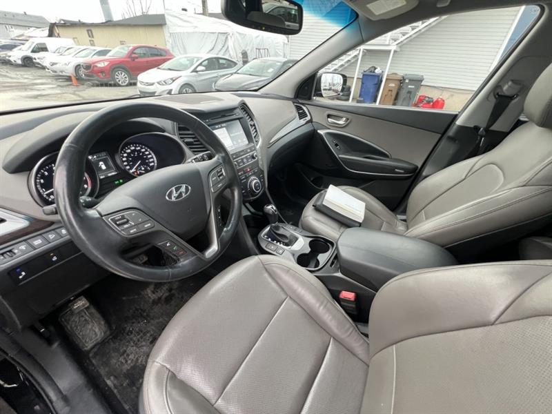 hyundai Santa Fe Sport 2018 - 25