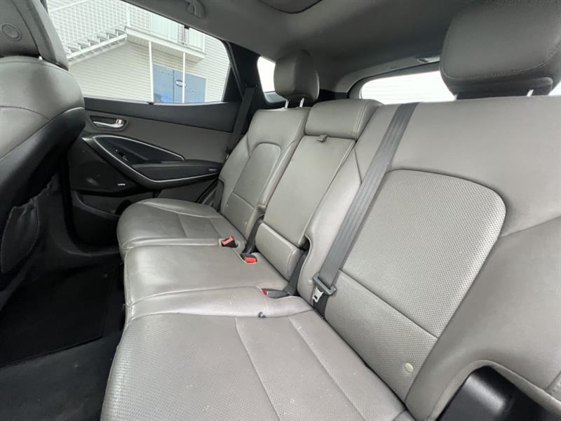 hyundai Santa Fe Sport 2018 - 26