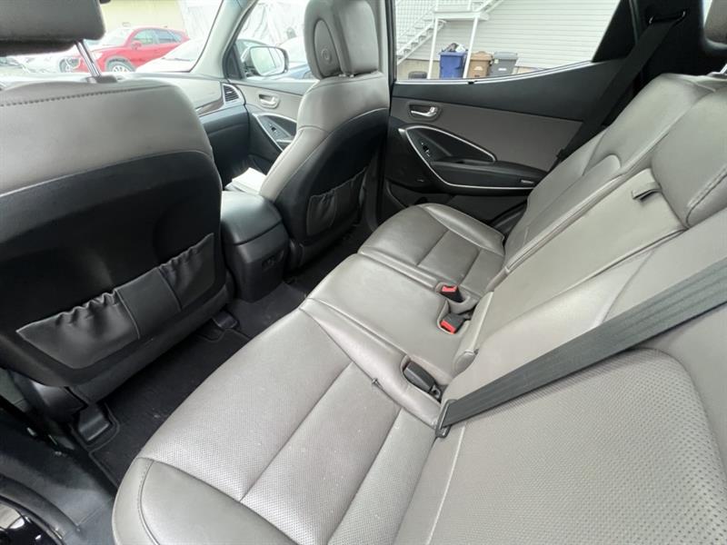 hyundai Santa Fe Sport 2018 - 27