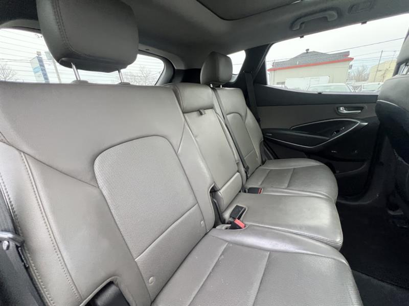 hyundai Santa Fe Sport 2018 - 28
