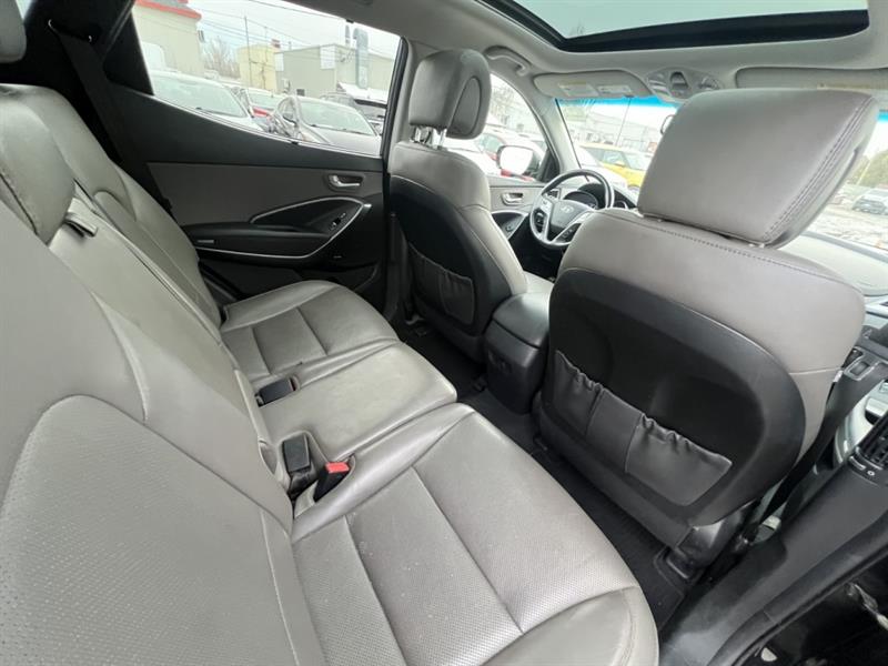 hyundai Santa Fe Sport 2018 - 29