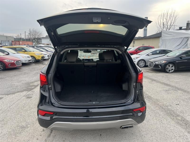 hyundai Santa Fe Sport 2018 - 32