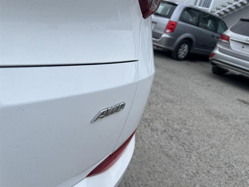 hyundai Tucson 2017 - 2