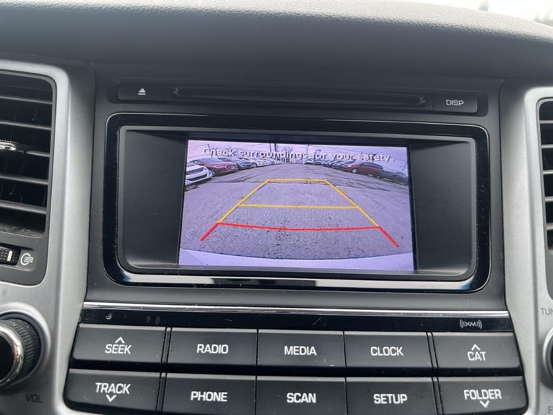 hyundai Tucson 2017 - 3