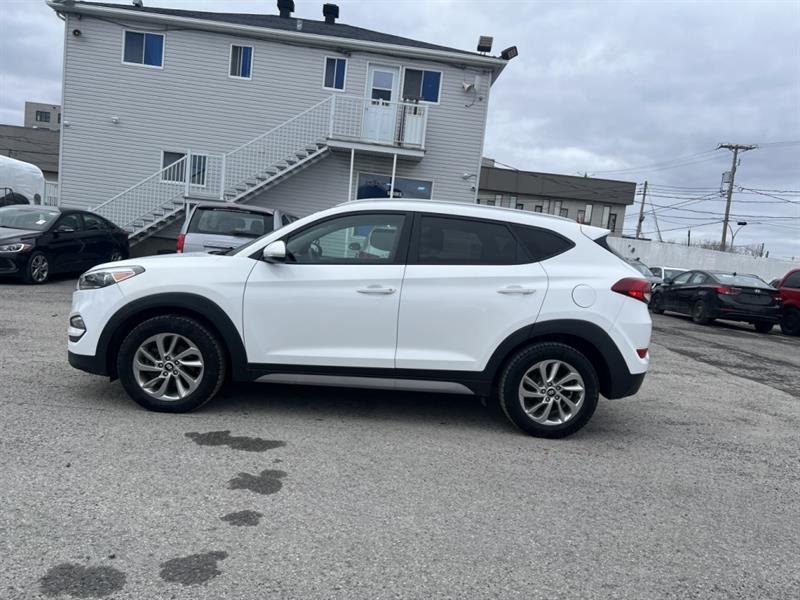 hyundai Tucson 2017 - 6
