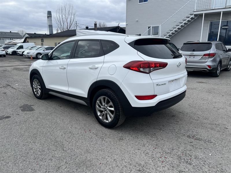 hyundai Tucson 2017 - 7