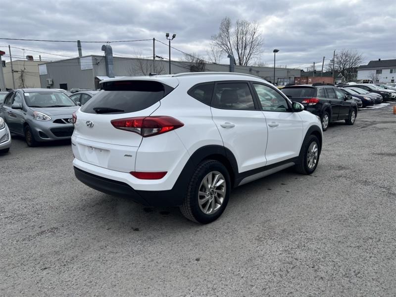 hyundai Tucson 2017 - 8