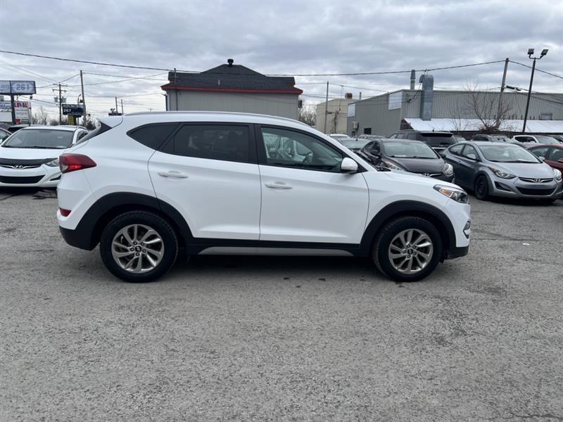 hyundai Tucson 2017 - 9